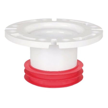 Cool Kitchen 886-GP PVC Closet Flange 4 in. CO2516015